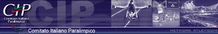 Comitato Italiano Paralimpico
